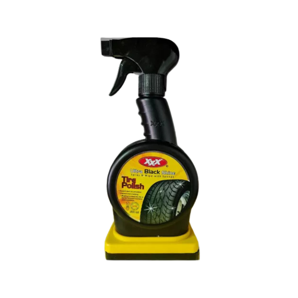 XXX Tire Polish 2500mL