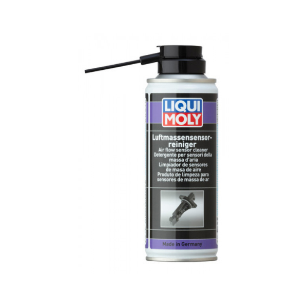 Liqui Moly AIR FLOW SENSOR CLEANER