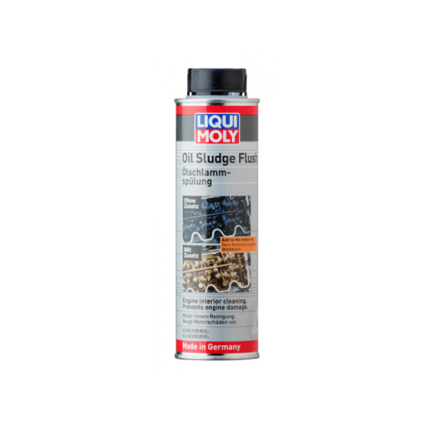 Liqui Moly OIL SLUDGE FLUSH