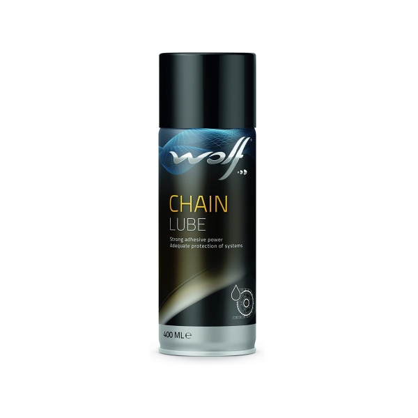 Wolf CHAIN LUBE - 0.4L