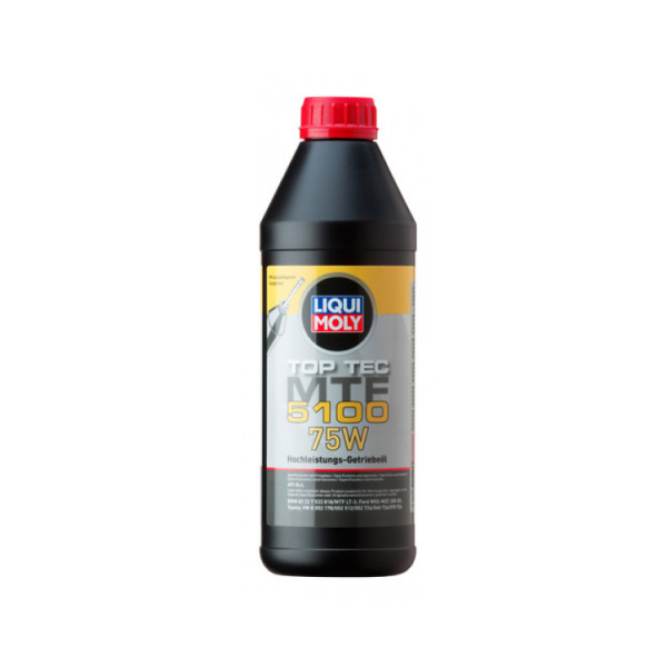 Liqui Moly TOP TEC MTF 5100 75W 1L