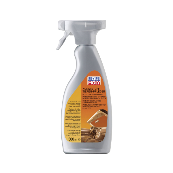 Liqui Moly Plastic care 500 ml