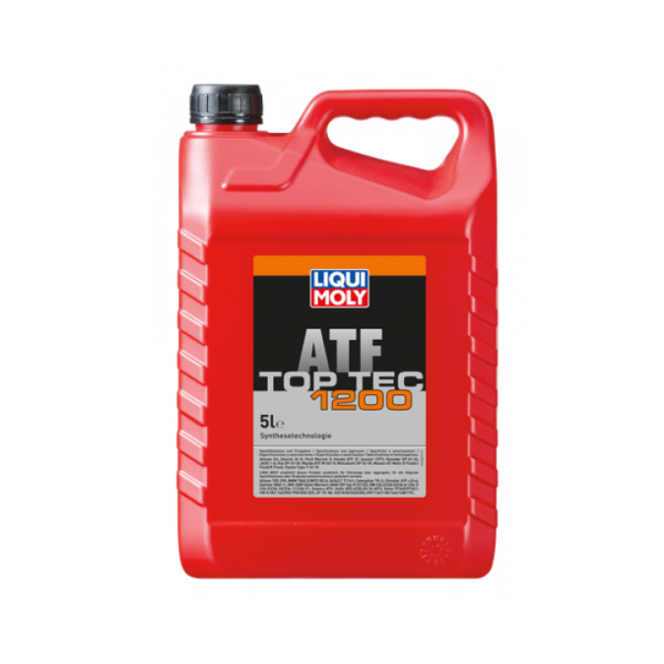 Liqui Moly TOP TEC ATF 1200 5L