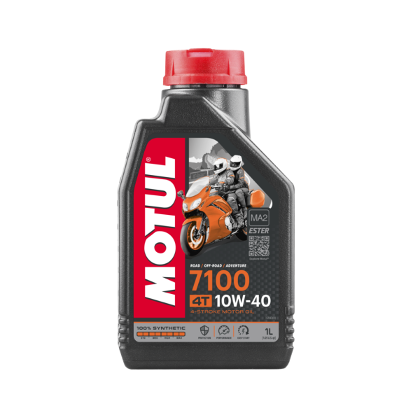 Motul 7100 4T 10W-40 1L