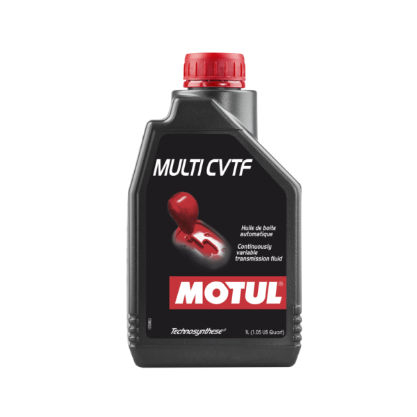 Motul MULTI CVTF