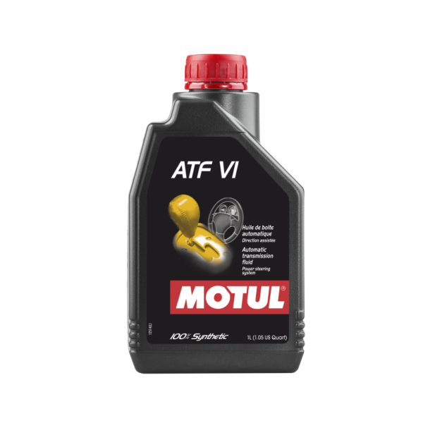 Motul ATF VI