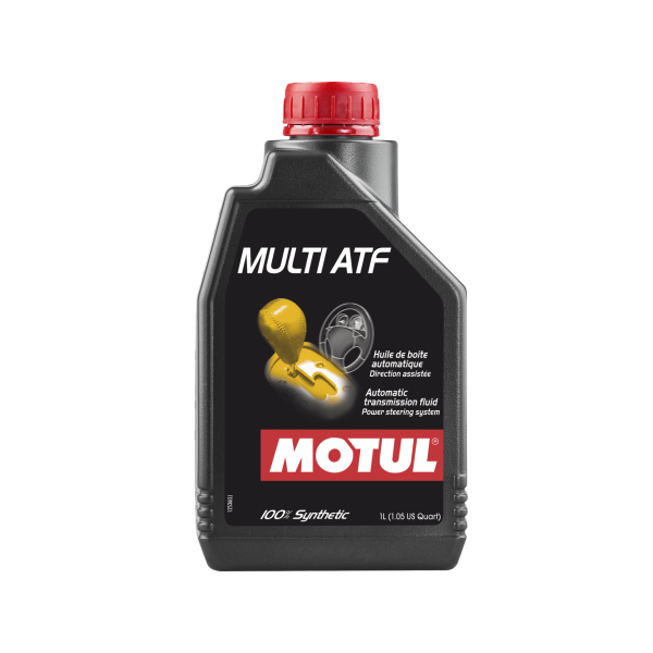 Motul MULTI ATF