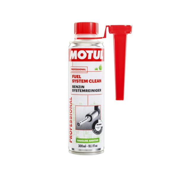 Motul FUEL SYSTEM CLEAN AUTO