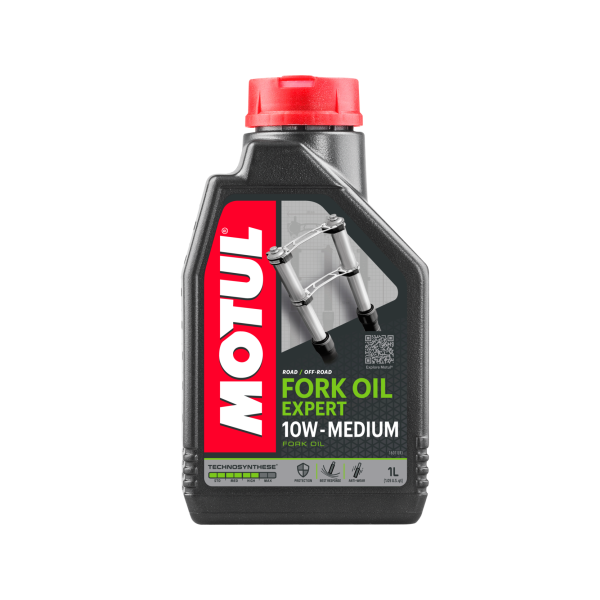 Motul FORK OIL EXPERT 10W 1L