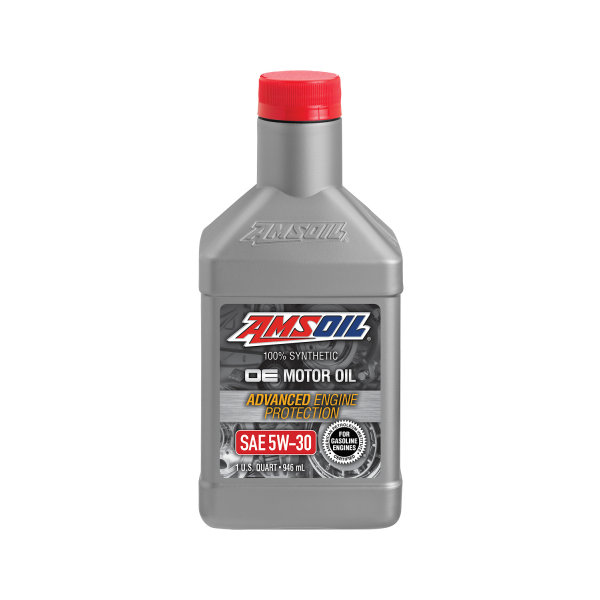 AMSOIL OE 5W-30 Synthetic