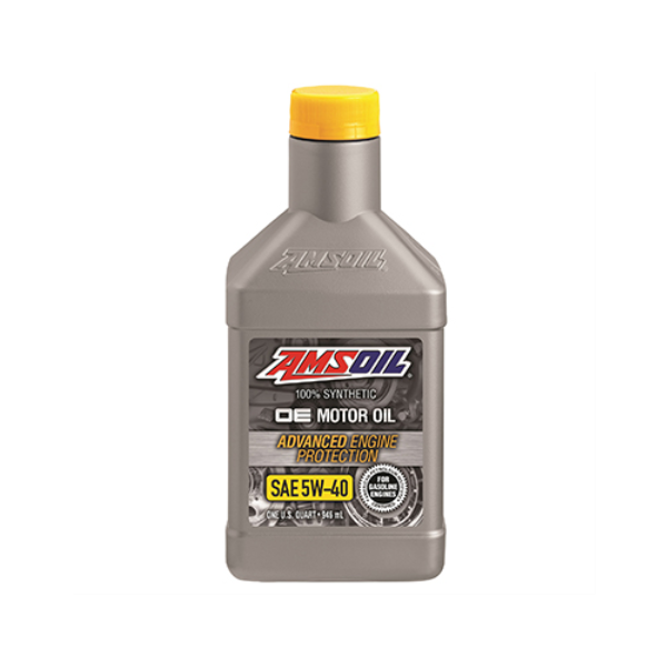 AMSOIL OE 5W-40 SYNTHETIC