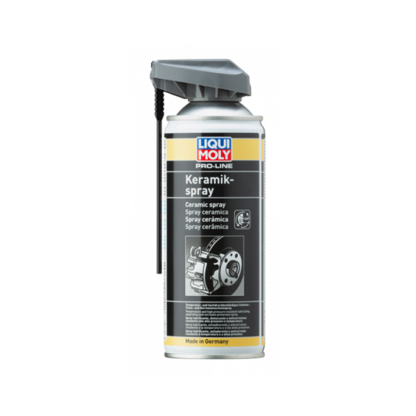 Liqui Moly PRO-LINE CERAMIC SPRAY