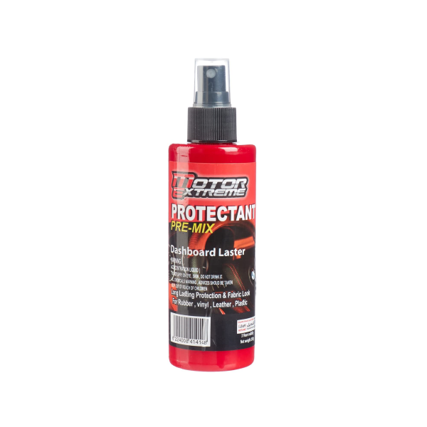 Motor Extreme Car Dashboard Cleaner - 200 ml