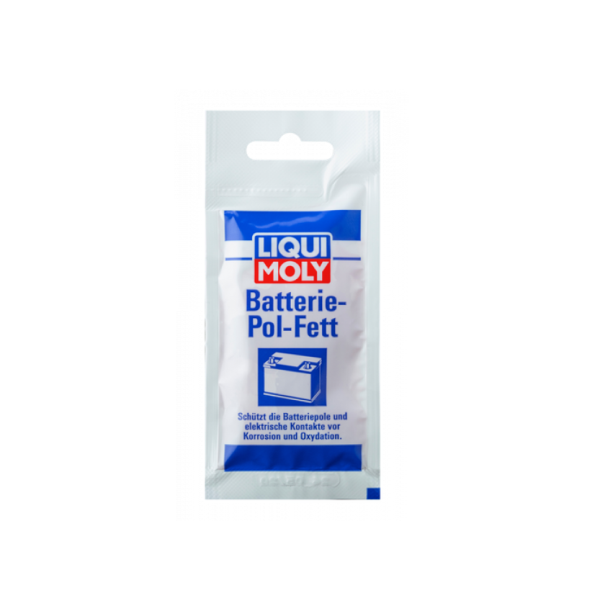 Liqui Moly BATTERY CLAMP GREASE