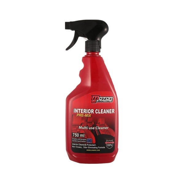 Motor Extreme Multi Use Cleaner - 750 ml