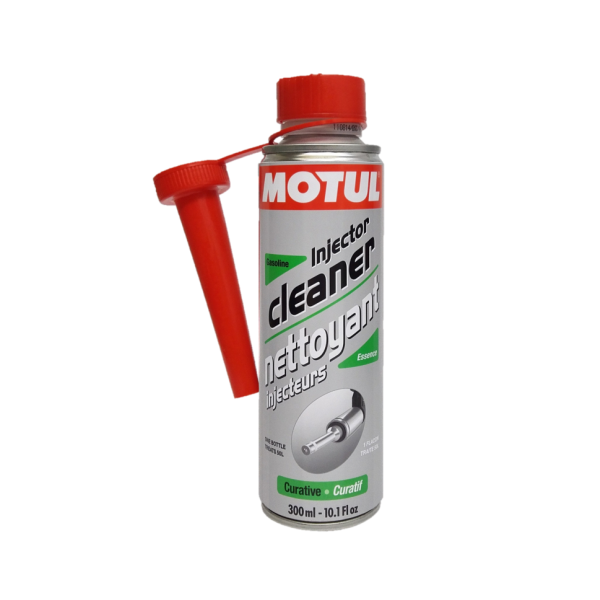 Motul INJECTOR CLEANER GASOLINE