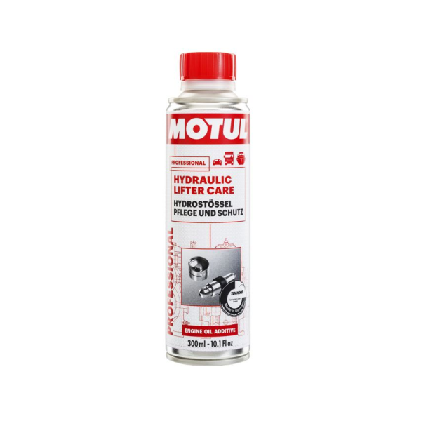 Motul HYDRAULIC LIFTER CARE