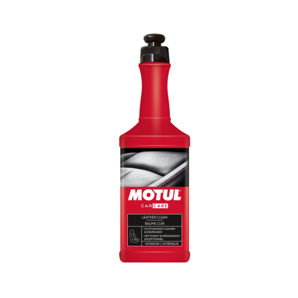 Motul LEATHER CLEAN