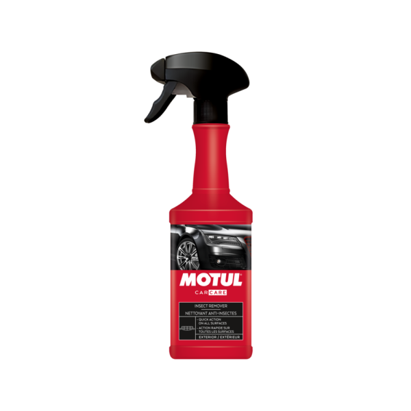 Motul INSECT REMOVER