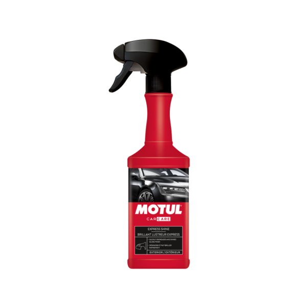 Motul EXPRESS SHINE