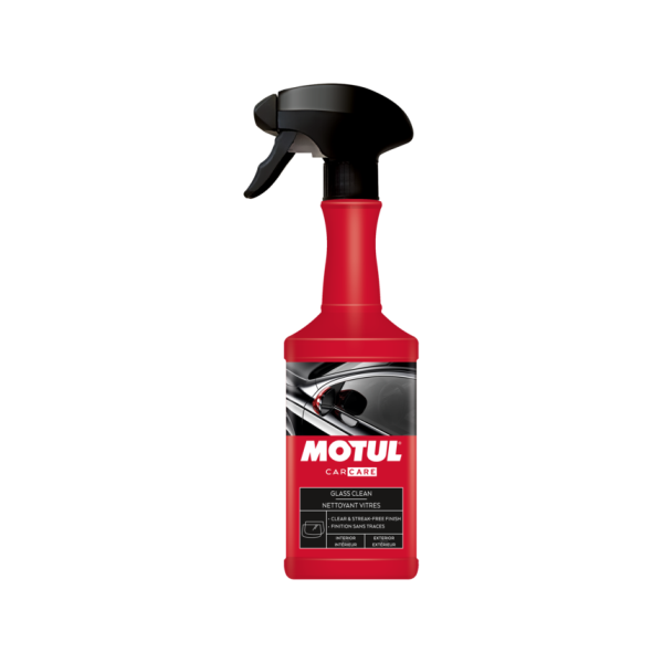 Motul GLASS CLEAN