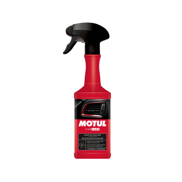 Motul ODOR NEUTRALIZER