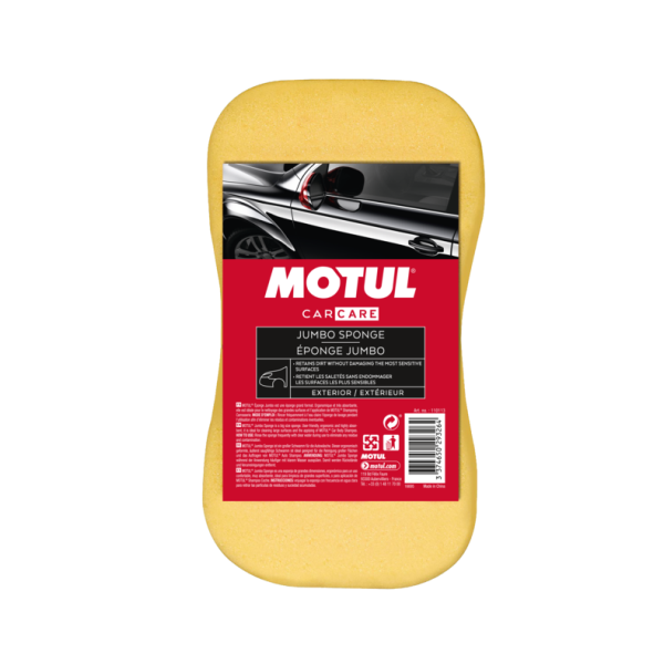 Motul JUMBO SPONGE