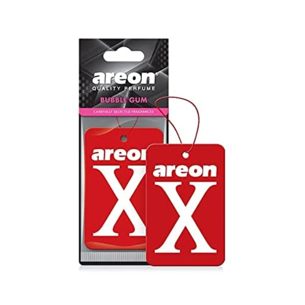 Areon X