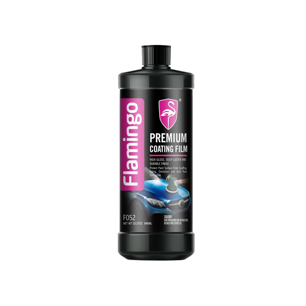 Flamingo PREMIUM COATING FILM