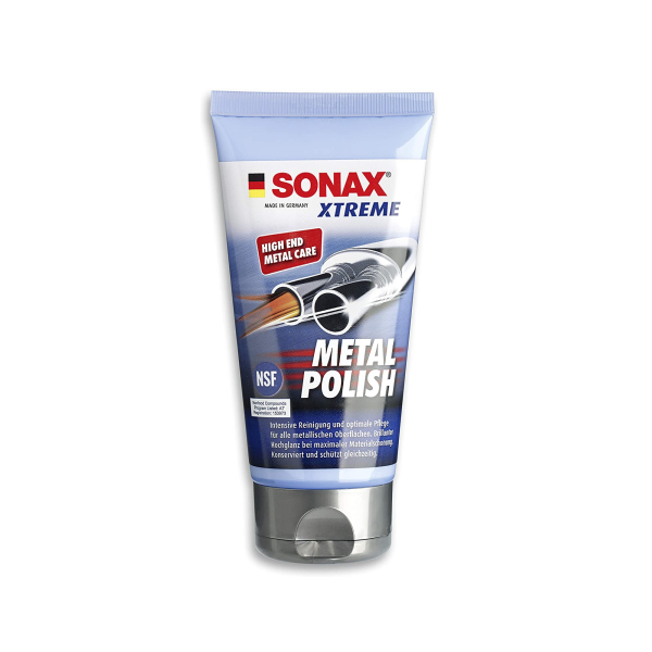 Sonax XTREME MetalPolish