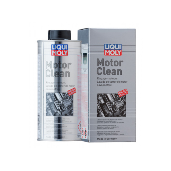 Liqui Moly MOTOR CLEAN