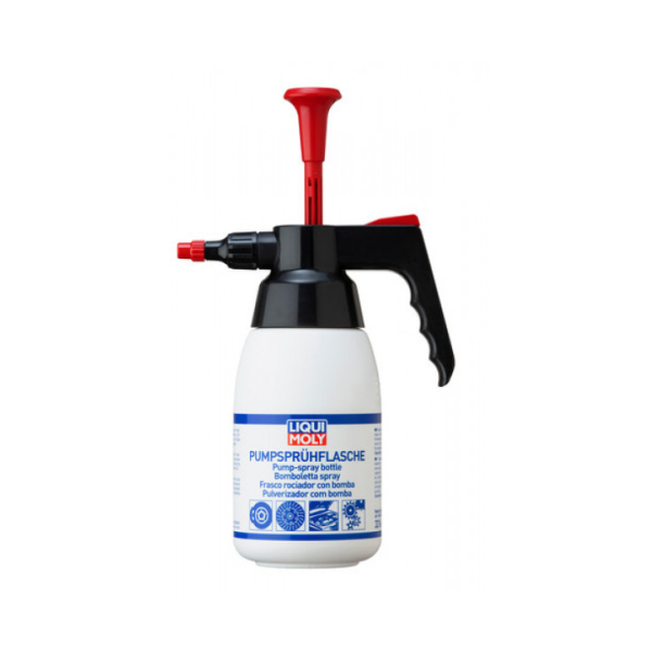 Liqui Moly PUMP SPRAY BOTTLE