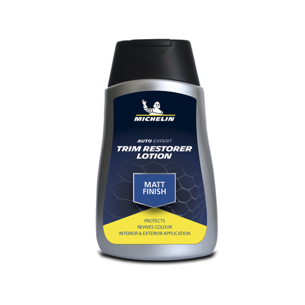 Michelin MATT FINISH TRIM RESTORER