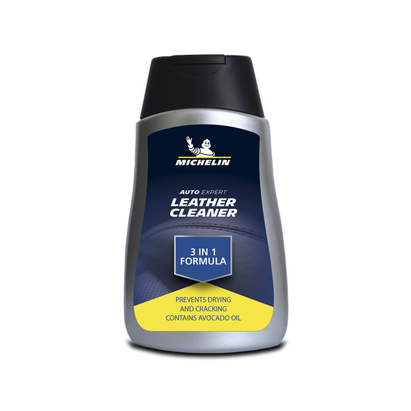 Michelin 3 IN 1 LEATHER CLEANER