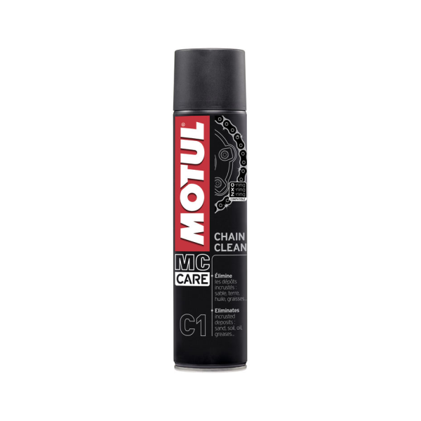 Motul MC CARE™ C1 CHAIN CLEAN