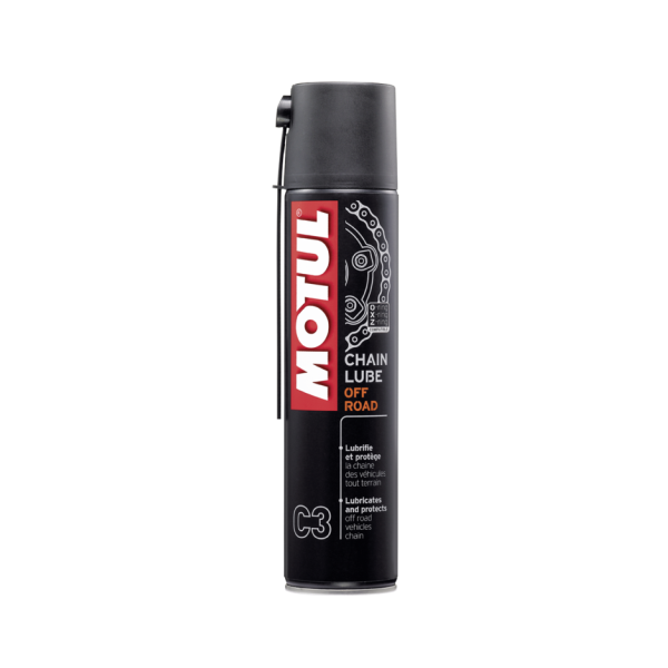 Motul MC CARE™ C3 CHAIN LUBE OFF ROAD