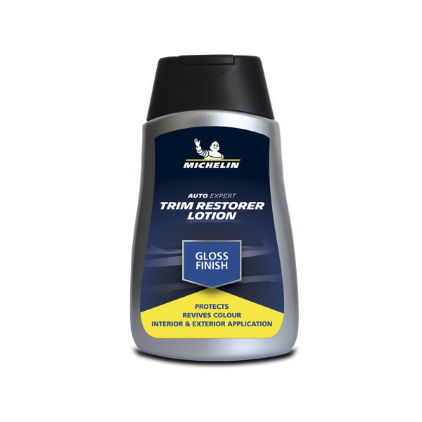 Michelin GLOSS FINISH TRIM RESTORER