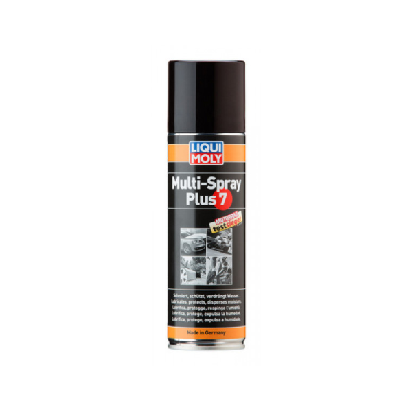 Liqui Moly MULTI-SPRAY PLUS 7