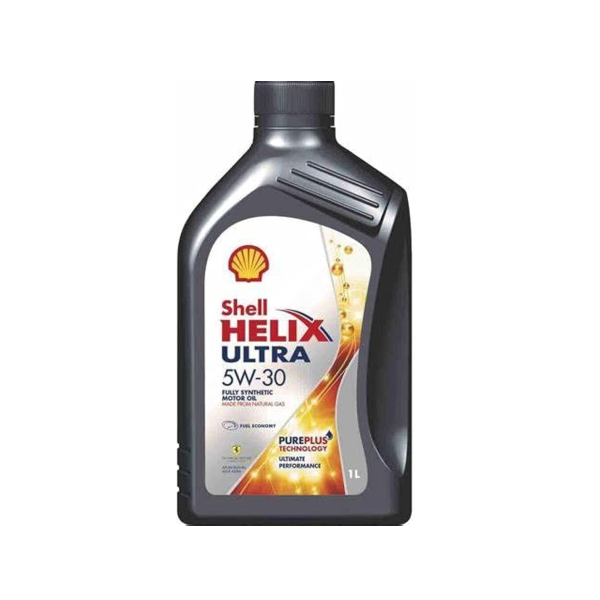 Shell Helix Ultra 5W-30 1L