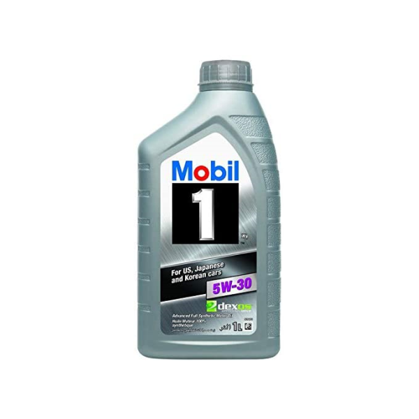 Mobil One 5W-30 - 1L