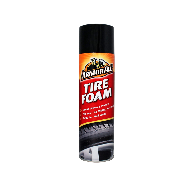 Armor All Tire Foam 500mL