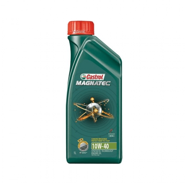 Castrol MAGNATEC 10W-40 1L