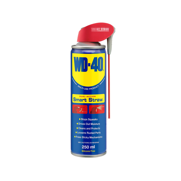 WD-40 Multi-Use Product Classic 250ml