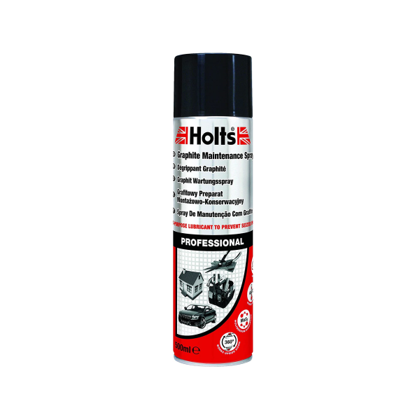 Holts Maintenance Spray 500mL