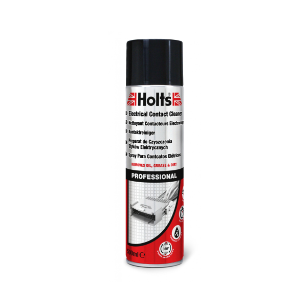 Holts Electrical Contact Cleaner