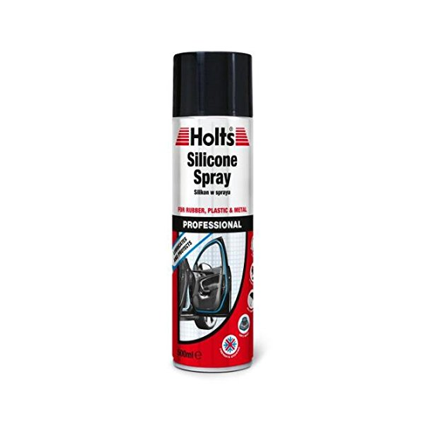 Holts Silicone Spray 500mL