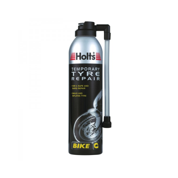 Holts Motorcycle Temporary Tyre Repair