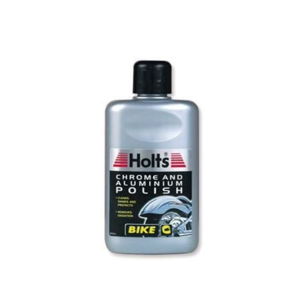 Holts Chrome and Aluminium Polish