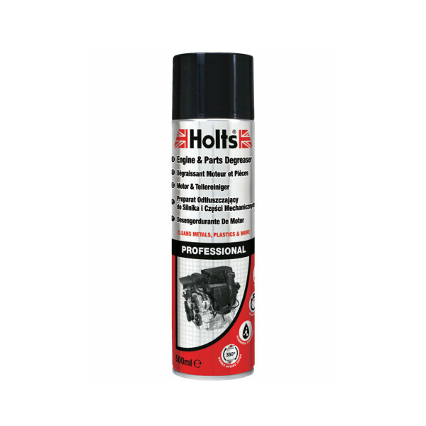 Holts Engine &amp; Parts Degreaser 500mL