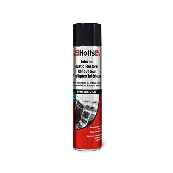 Holts nterior Plastic Restorer - Gloss